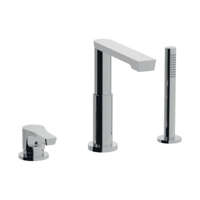 Giulini Giovanni Ego bateria wannowa 3 otworowa 5765BD