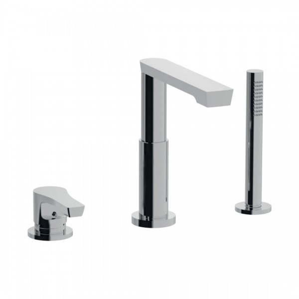 Giulini Giovanni Ego bateria wannowa 3 otworowa 5765BD