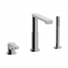 Giulini Giovanni Ego bateria wannowa 3 otworowa 5765BD