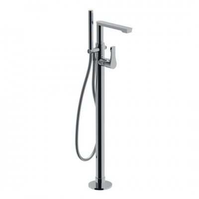 Giulini Giovanni Ego bateria wannowa wolnostojąca 5792