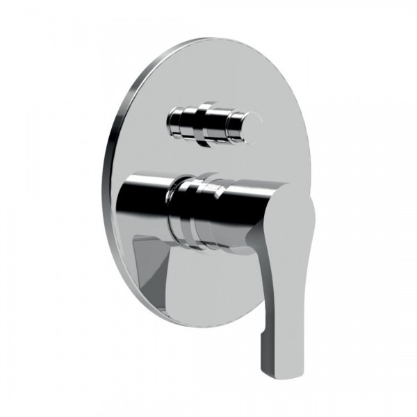 Giulini Giovanni Ego bateria wannowo-prysznicowa podtynkowa 5713