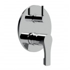 Giulini Giovanni Ego bateria wannowo-prysznicowa podtynkowa 3 wyjścia 5713-3