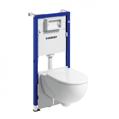 Koło Duofix Basic Nova Pro Premium zestaw 118345001