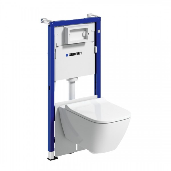 Koło Duofix Basic Modo Pure zestaw 118346001