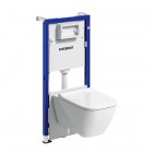 Koło Duofix Basic Modo Pure zestaw 118346001