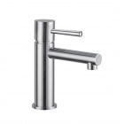 Demm Spike bateria umywalkowa stojąca chrom 6810