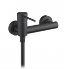 Demm Spike Black bateria natryskowa czarny mat 6830/CZAR