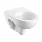 Koło Duofix Basic Nova Pro krótka oval zestaw przycisk chrom 118.341.21.1