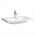 Laufen Lua umywalka ścienna 60x46 cm biała H8100870001041