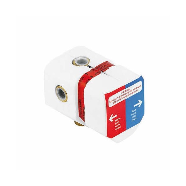 Kludi element podtynkowy 38625