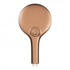 Grohe Rainshower SmartActive słuchawka prysznicowa warm sunset 26574DA0