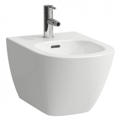 Laufen Lua Advanced bidet wiszący biały H8300810003021 Laufen Lua Advanced bidet wiszący biały H8300810003021