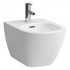 Laufen Lua Advanced bidet wiszący biały H8300810003021