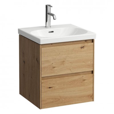 Laufen Lani szafka podumywalkowa 48 cm dziki dąb H4035121122671
