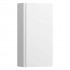 Laufen Lani słupek wiszący 70 cm prawy biały mat H4037021122601