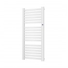 Instal Projekt Retto grzejnik łazienkowy 70,8x41,2 cm biały połysk RET-40/70