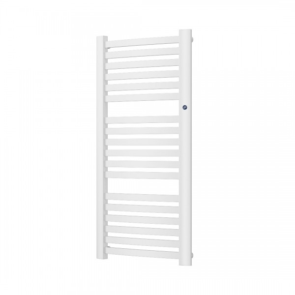 Instal Projekt Retto grzejnik łazienkowy 107,2x54 cm biały połysk RET-50/110D50