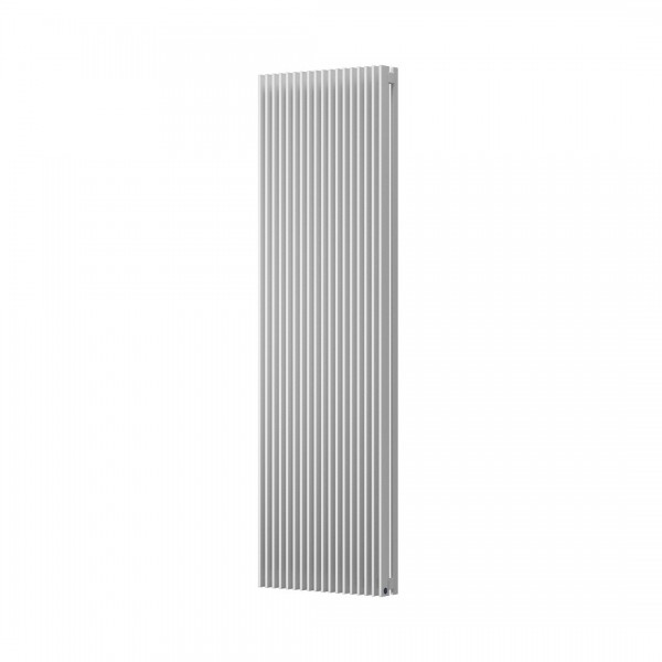 Instal Projekt Vivat grzejnik łazienkowy 160x52,5 cm biały połysk VIV-160/18