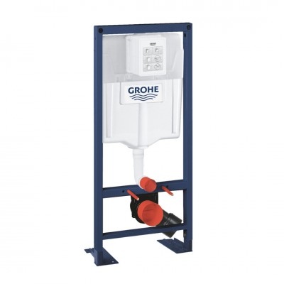 Grohe Rapid SL stelaż podtynkowy do WC 38584001