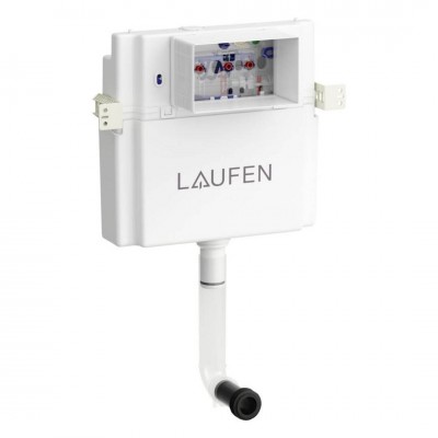 Laufen Lis stelaż podtynkowy do WC H8946640000001