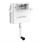 Laufen Lis stelaż podtynkowy do WC H8946640000001