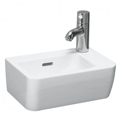 Laufen Pro A LCC umywalka ścienna 36x25 cm biała H8169554001061