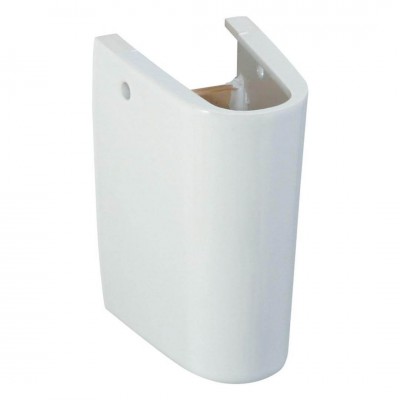 Laufen Pro A półpostument biały H8199520000001 Laufen Pro A półpostument biały H8199520000001