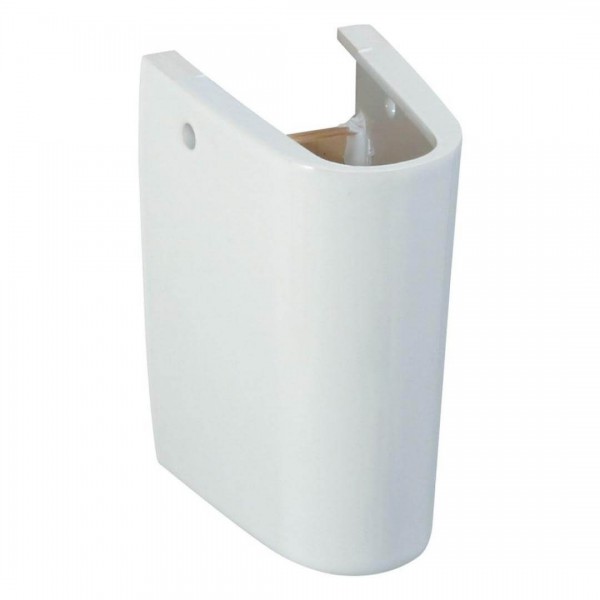 Laufen Pro A półpostument biały H8199520000001