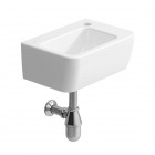 Laufen Pro A umywalka ścienna 36x25 cm biała H8169550001061