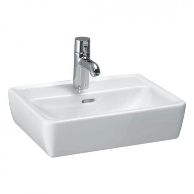 Laufen Pro A umywalka wisząca 45x34 cm biała H8119520001041