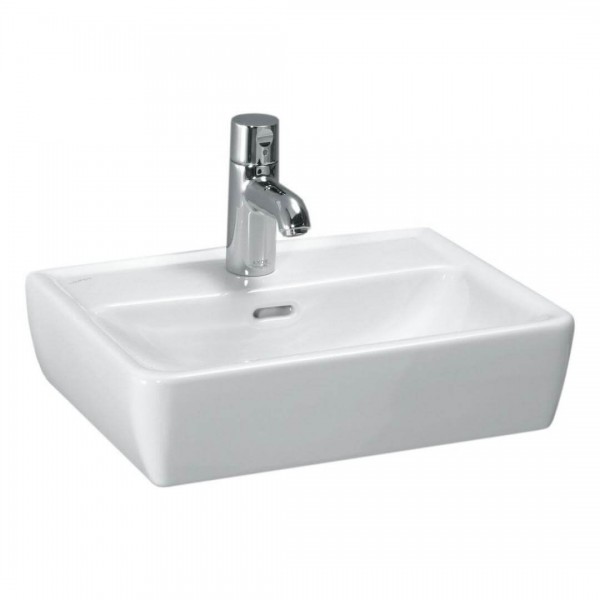 Laufen Pro A umywalka wisząca 45x34 cm biała H8119520001041