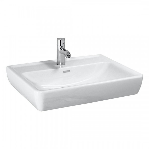Laufen Pro A umywalka ścienna 55x48 cm biała H8189510001041