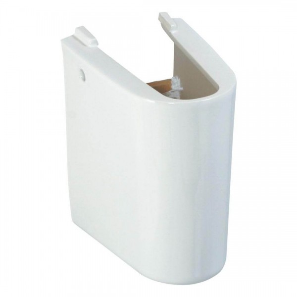 Laufen Pro A półpostument biały H8199510000001