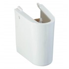 Laufen Pro A półpostument biały H8199510000001