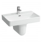 Laufen Pro A półpostument biały H8199510000001