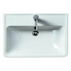 Laufen Pro A umywalka ścienna 60x48 cm biała H8189520001041