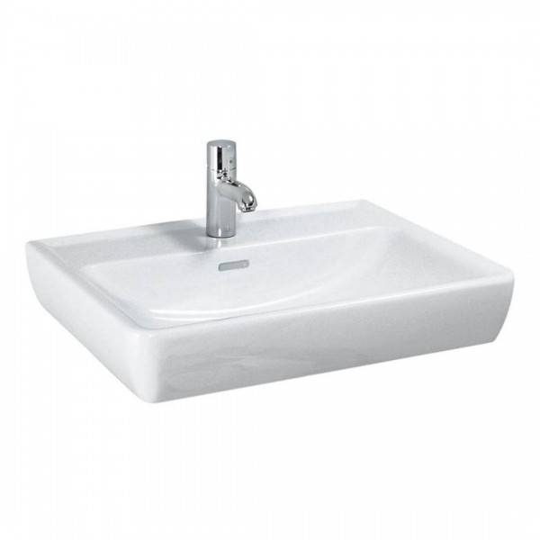 Laufen Pro A umywalka ścienna 60x48 cm biała H8189520001041