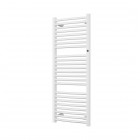 Instal Projekt Omega R grzejnik łazienkowy 68,6x40 cm biały połysk OMER-40/70