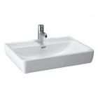 Laufen Pro A umywalka 65x48 cm szlifowany spód biała H8179530001041