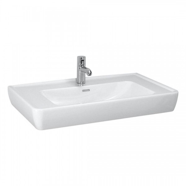 Laufen Pro A umywalka ścienna 85x48 cm biała H8139560001041