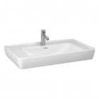 Laufen Pro A umywalka ścienna 85x48 cm biała H8139560001041