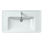 Laufen Pro A umywalka ścienna 85x48 cm biała H8139560001041