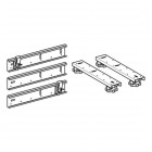 Geberit zestaw montażowy do brodzików 550.950.00.1