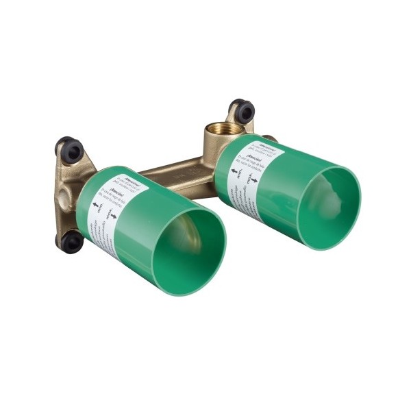 Hansgrohe element podtynkowy do baterii umywalkowej ściennej