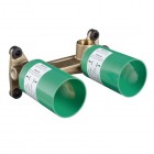 Hansgrohe element podtynkowy do baterii umywalkowej ściennej