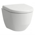 Laufen Pro A miska WC wisząca Rimless compacto biała H8209650000001