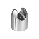 Laufen Pro A uchwyt prysznicowy chrom H3699800046001