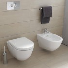 Laufen Pro A bidet wiszący biały H8309520003021