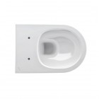 Laufen Pro A miska WC wisząca Rimless biała H8209660000001
