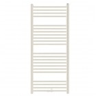 Zehnder Klaro grzejnik łazienkowy 74,6x50 cm biały quartz